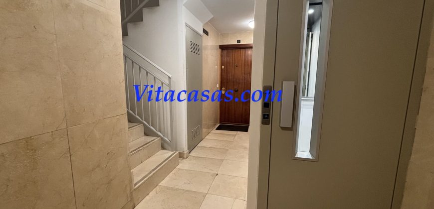Piso en Venta en el Centro de Leganés | 3 Dormitorios | Ascensor |