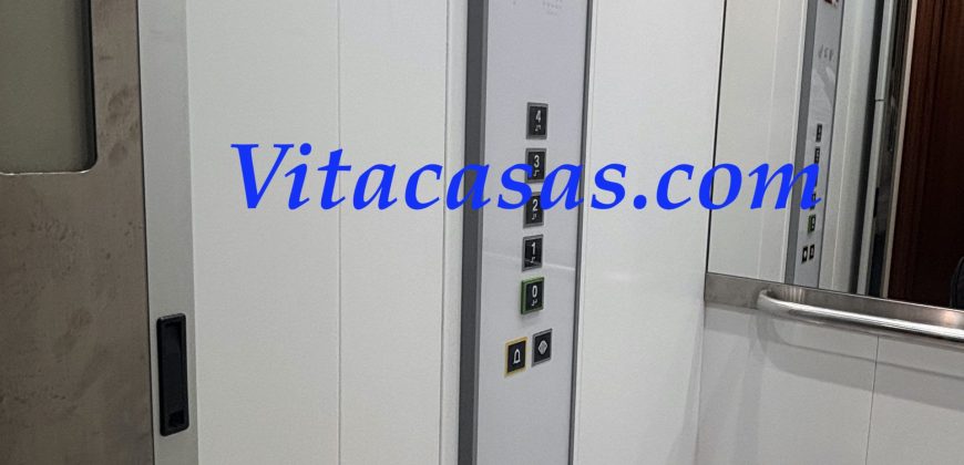 Piso en Venta en el Centro de Leganés | 3 Dormitorios | Ascensor |