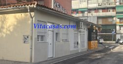 VENTA DE LOCAL EN VALDEZARZA – MADRID