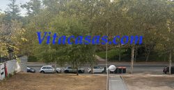 VENTA DE LOCAL EN VALDEZARZA – MADRID