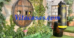 Comodo Chalet Adosado Con Piscina en San Martín De la Vega