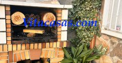 Comodo Chalet Adosado Con Piscina en San Martín De la Vega