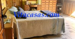 Comodo Chalet Adosado Con Piscina en San Martín De la Vega