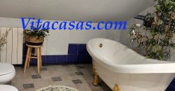 Comodo Chalet Adosado Con Piscina en San Martín De la Vega