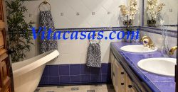 Comodo Chalet Adosado Con Piscina en San Martín De la Vega