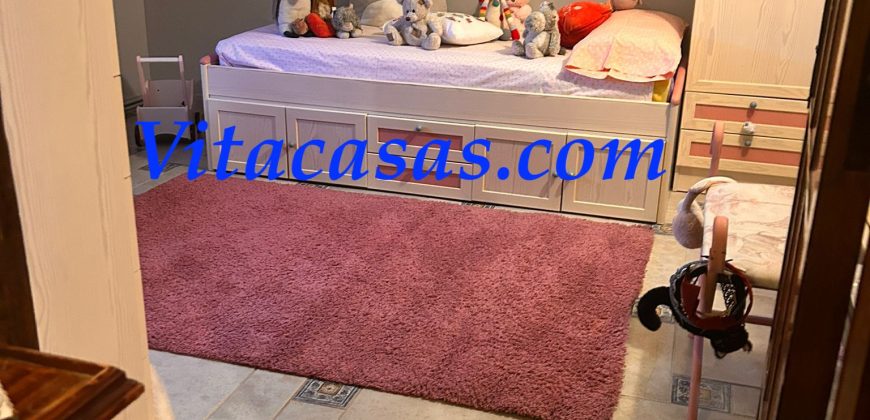 Comodo Chalet Adosado Con Piscina en San Martín De la Vega