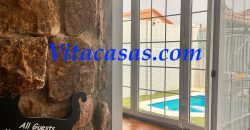 Comodo Chalet Adosado Con Piscina en San Martín De la Vega