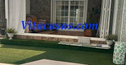 Comodo Chalet Adosado Con Piscina en San Martín De la Vega