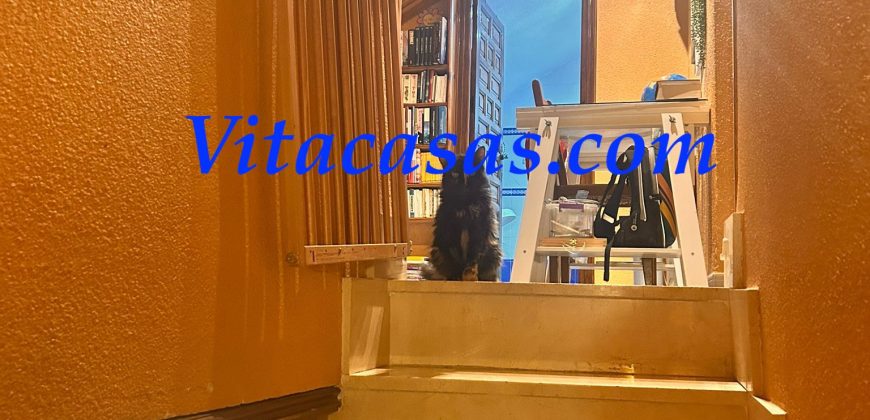 Comodo Chalet Adosado Con Piscina en San Martín De la Vega