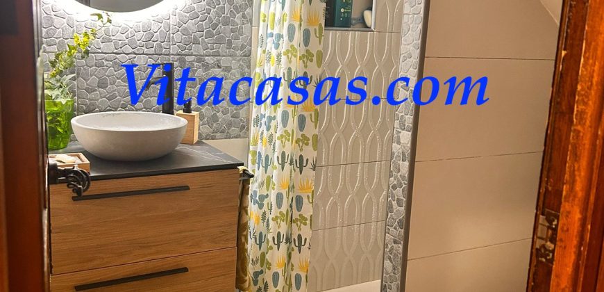 Comodo Chalet Adosado Con Piscina en San Martín De la Vega