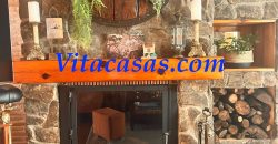Comodo Chalet Adosado Con Piscina en San Martín De la Vega
