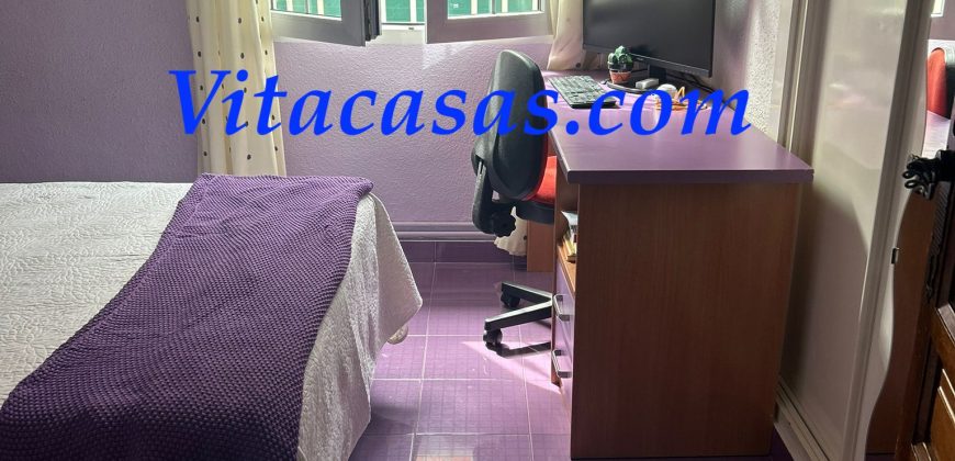 Comodo Chalet Adosado Con Piscina en San Martín De la Vega