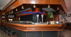 Restaurante en alquiler en zona Ventas / Manuel Becerra con salida de humos