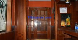 Restaurante en alquiler en zona Ventas / Manuel Becerra con salida de humos