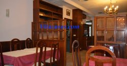 Restaurante en alquiler en zona Ventas / Manuel Becerra con salida de humos