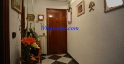 Piso exterior reformado de 83 m² con terraza | 3 dormitorios | Parla | Sin comisión al comprador