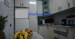 Piso exterior reformado de 83 m² con terraza | 3 dormitorios | Parla | Sin comisión al comprador