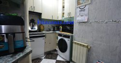 Piso exterior reformado de 83 m² con terraza | 3 dormitorios | Parla | Sin comisión al comprador