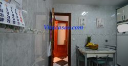 Piso exterior reformado de 83 m² con terraza | 3 dormitorios | Parla | Sin comisión al comprador