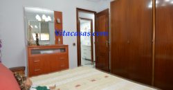 Piso exterior reformado de 83 m² con terraza | 3 dormitorios | Parla | Sin comisión al comprador