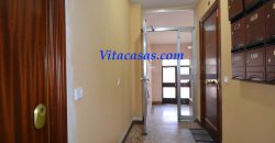 Piso exterior reformado de 83 m² con terraza | 3 dormitorios | Parla | Sin comisión al comprador