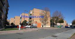 Piso exterior reformado de 83 m² con terraza | 3 dormitorios | Parla | Sin comisión al comprador