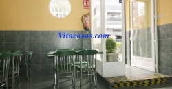 BAR EN VENTA CON LICENCIA Y TERRAZA EN VICÁLVARO. MADRID