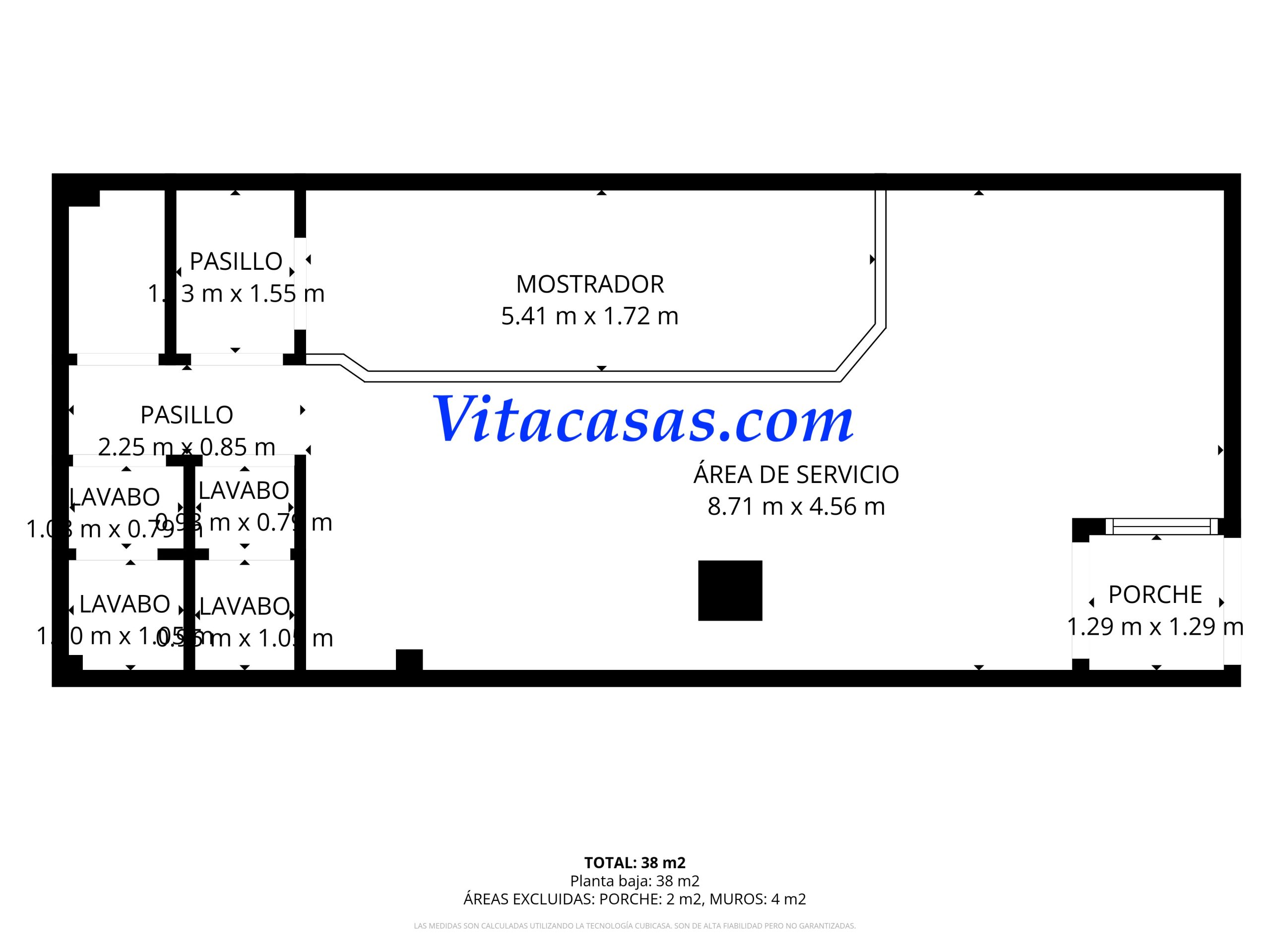 BAR EN VENTA CON LICENCIA Y TERRAZA EN VICÁLVARO. MADRID