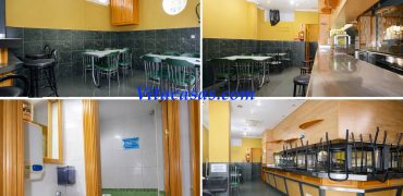 BAR EN VENTA CON LICENCIA Y TERRAZA EN VICÁLVARO. MADRID