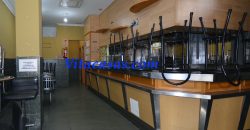 BAR EN VENTA CON LICENCIA Y TERRAZA EN VICÁLVARO. MADRID