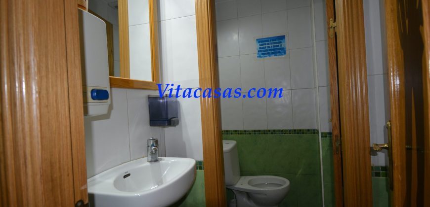 BAR EN VENTA CON LICENCIA Y TERRAZA EN VICÁLVARO. MADRID