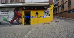 BAR EN VENTA CON LICENCIA Y TERRAZA EN VICÁLVARO. MADRID