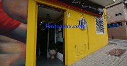 BAR EN VENTA CON LICENCIA Y TERRAZA EN VICÁLVARO. MADRID